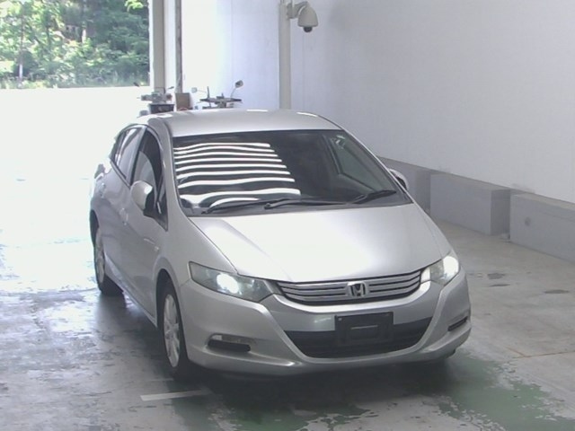 HONDA INSIGHT