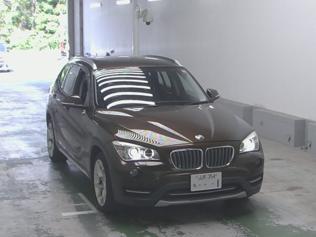 BMW X1 2014