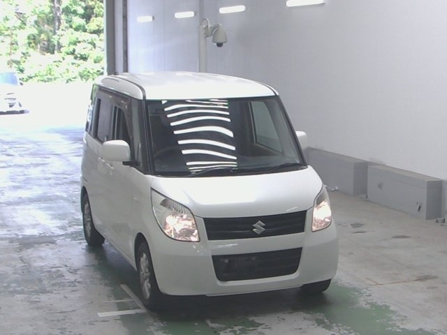 SUZUKI PALETTE 2009