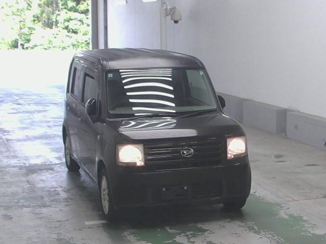 DAIHATSU MOVE CONTE 2009