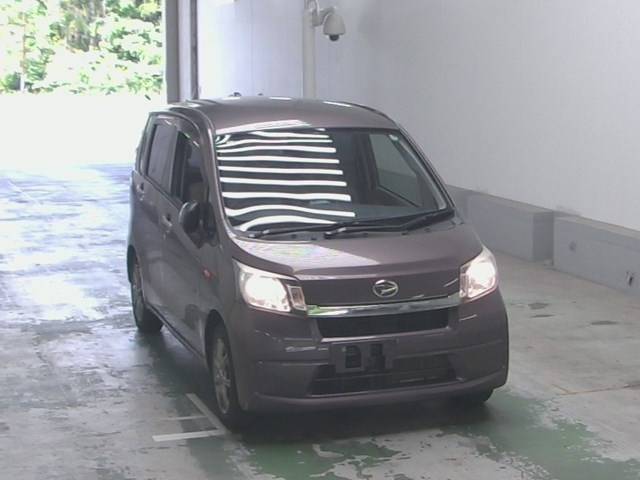 DAIHATSU MOVE 2013