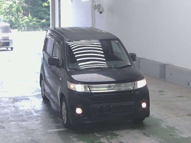 SUZUKI WAGON R 2010