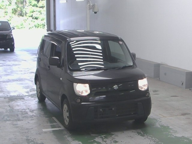 SUZUKI MRWAGON 2014