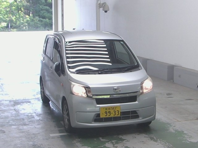 DAIHATSU MOVE 2013