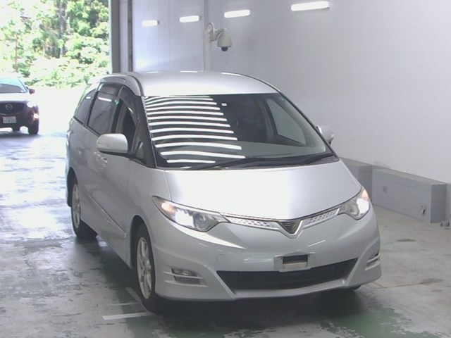 TOYOTA ESTIMA 2008