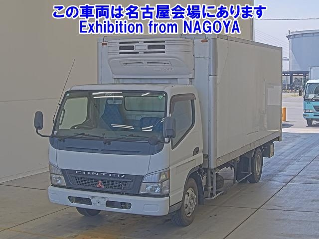 MITSUBISHI CANTER 2005