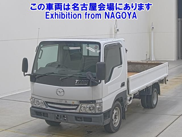 MAZDA TITAN 2010