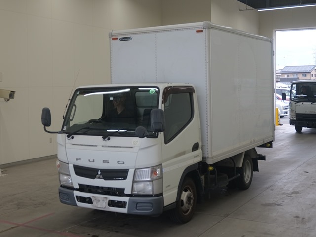 MITSUBISHI CANTER 2013