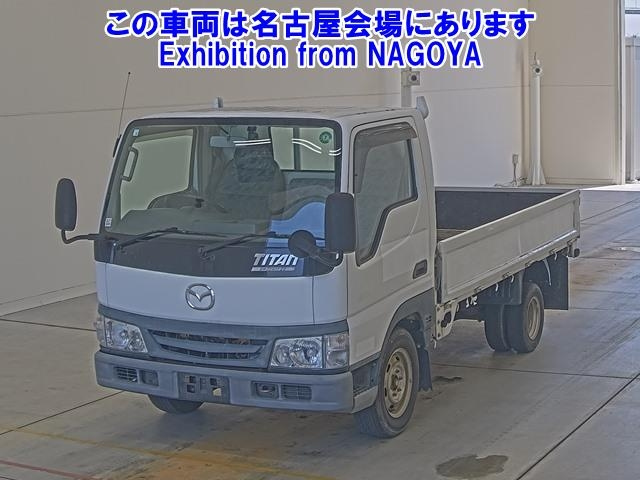 MAZDA TITAN 2007