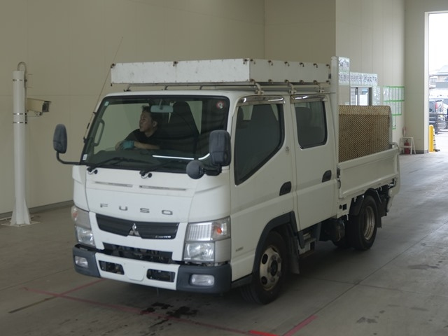 MITSUBISHI CANTER 2015