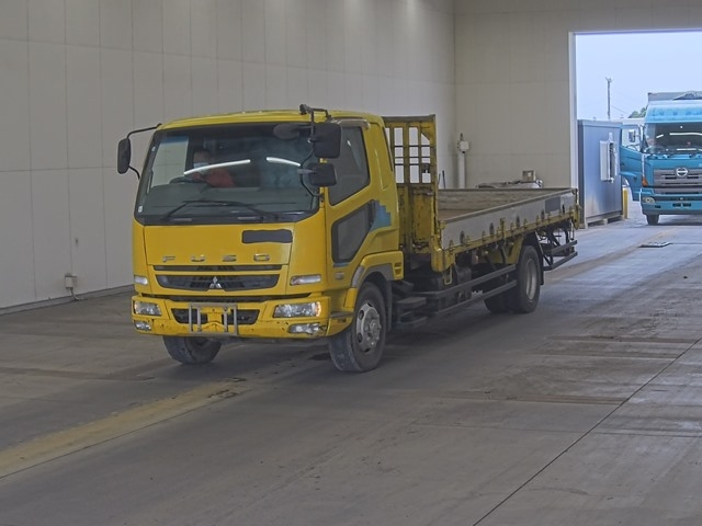 MITSUBISHI FUSO FIGHTER 2006