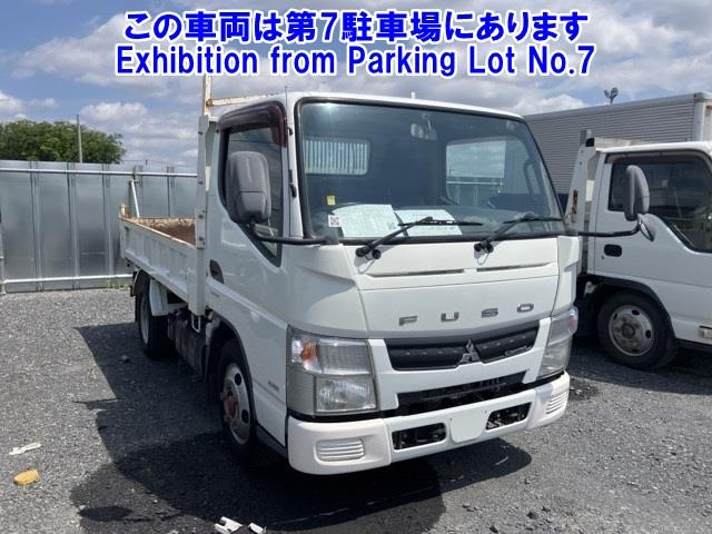 MITSUBISHI CANTER 2011