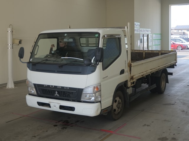 MITSUBISHI CANTER 2007