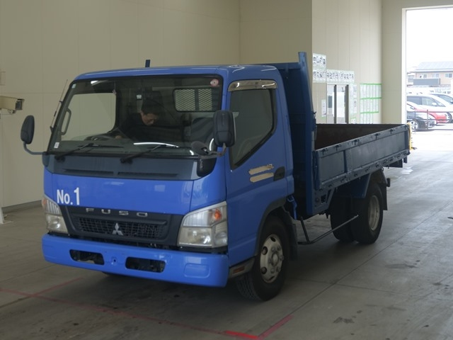 MITSUBISHI CANTER 2007