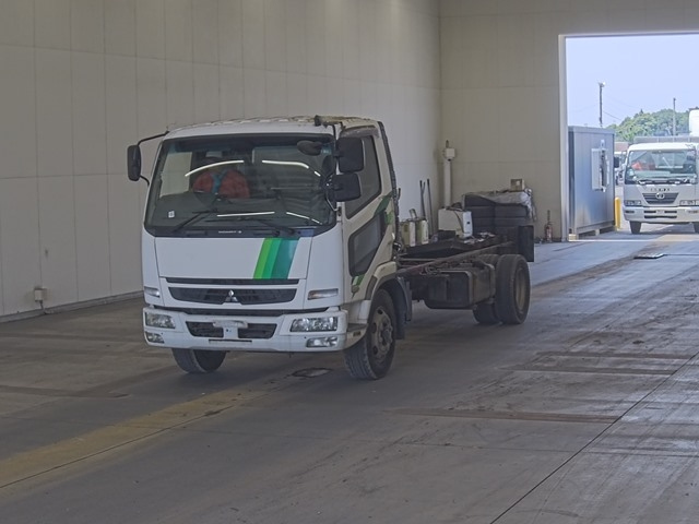 MITSUBISHI FUSO FIGHTER 2006