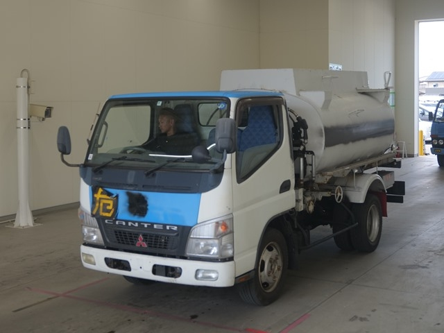 MITSUBISHI CANTER 2007