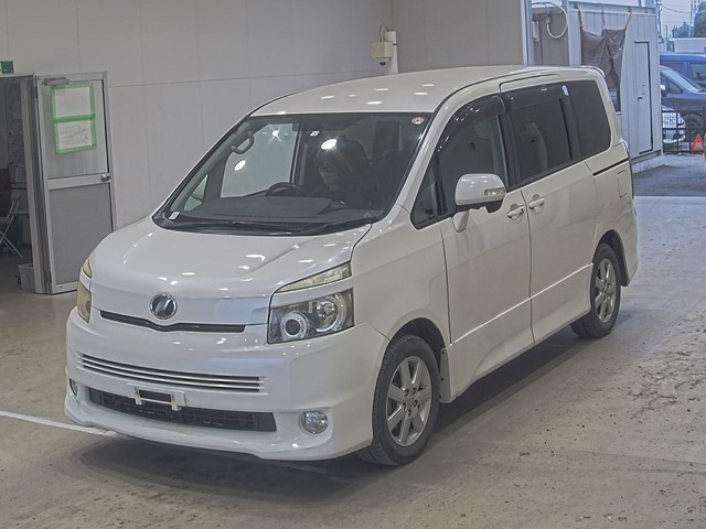 TOYOTA OTHER 2008