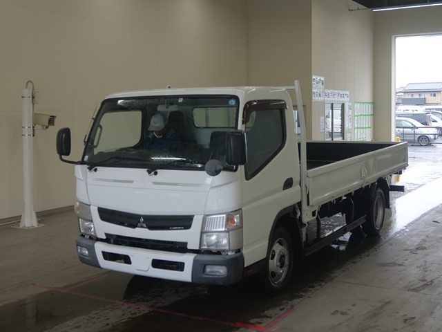 MITSUBISHI CANTER 2016
