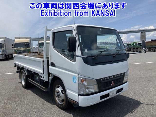 MITSUBISHI CANTER 2006