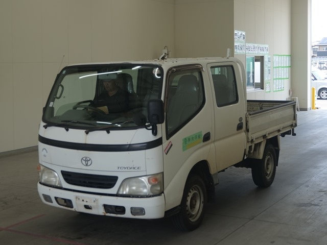 TOYOTA TOYOACE 2006