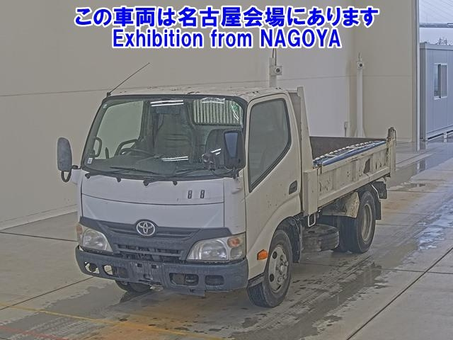 TOYOTA DYNA 2011