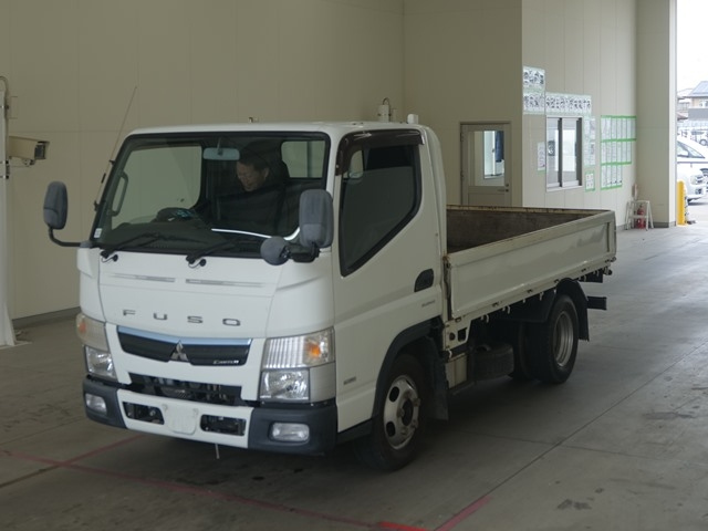 MITSUBISHI CANTER 2017