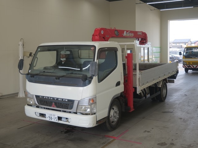 MITSUBISHI CANTER 2006
