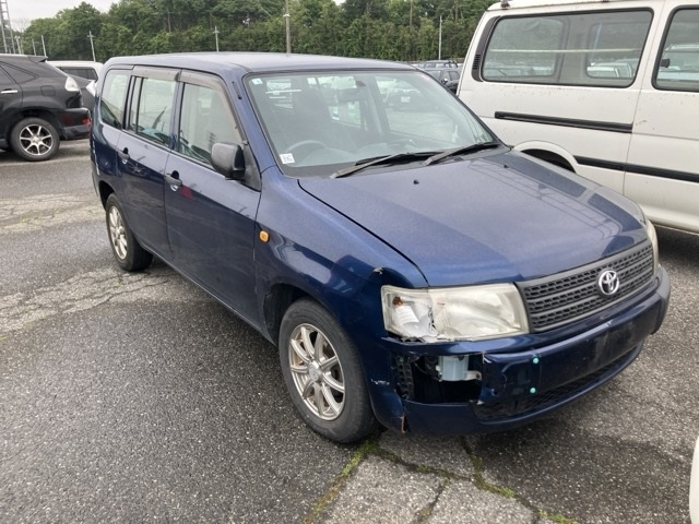 TOYOTA OTHER 2011