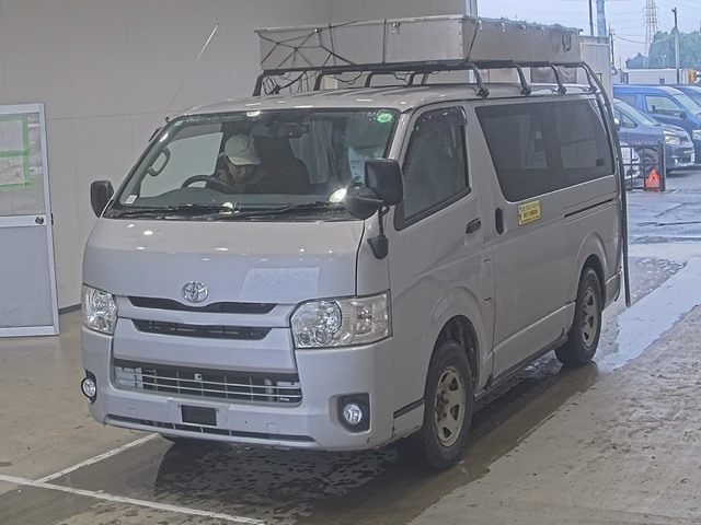 TOYOTA OTHER 2014