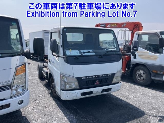 MITSUBISHI CANTER 2005