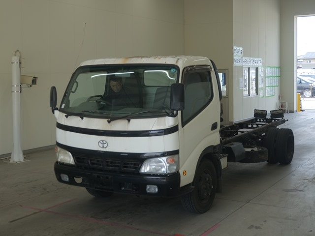 TOYOTA DYNA 2006