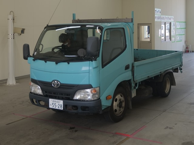 TOYOTA OTHER 2016