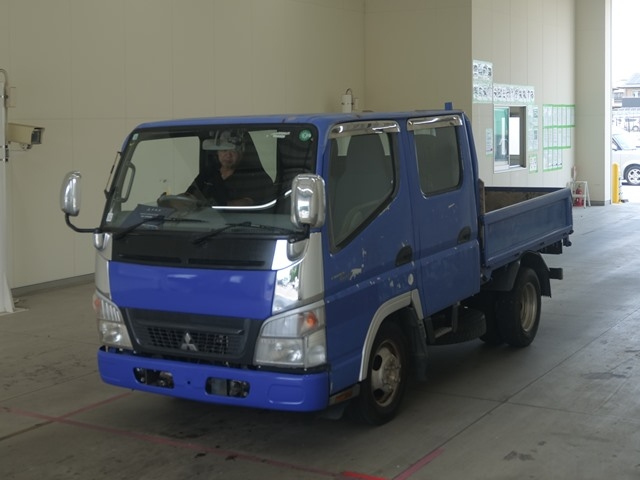 MITSUBISHI CANTER 2007