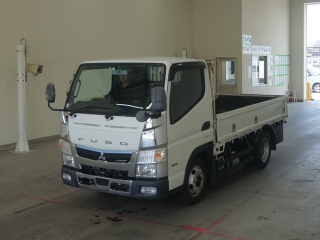 MITSUBISHI CANTER 2020