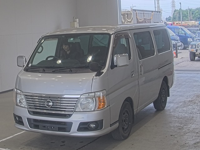 NISSAN OTHER 2011