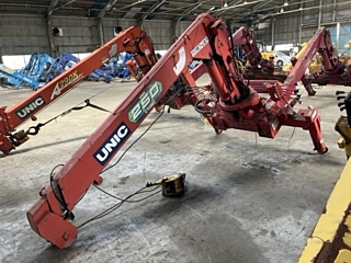 OTHERS UNIC CRANE