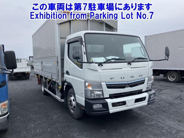 MITSUBISHI CANTER 2019