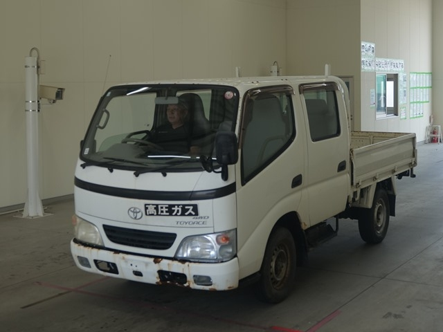 TOYOTA TOYOACE 2005