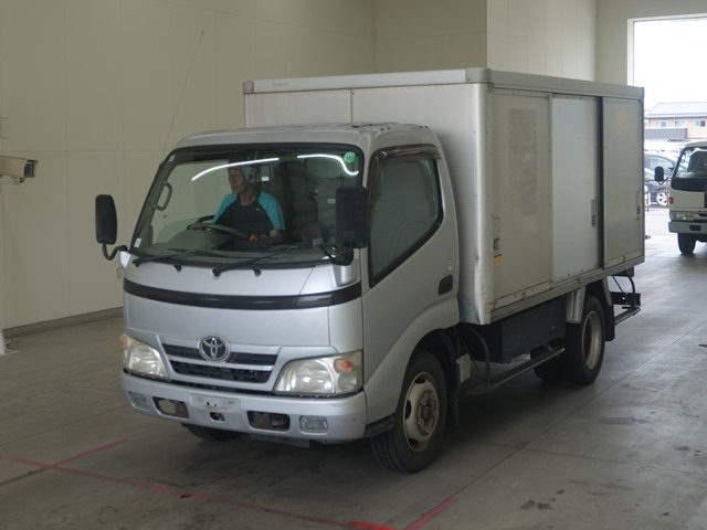 TOYOTA DYNA 2007