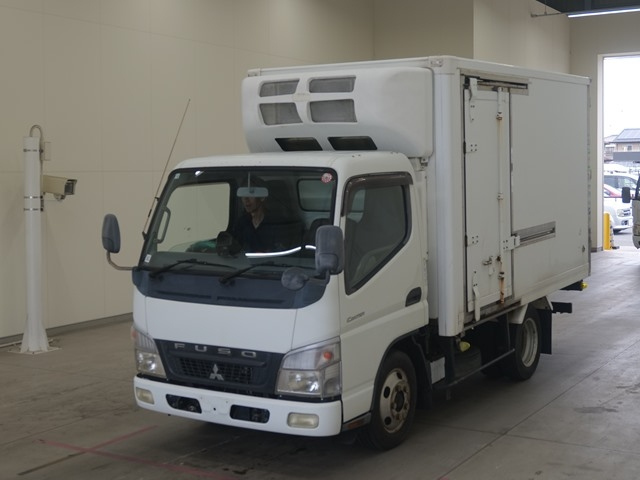 MITSUBISHI CANTER 2007