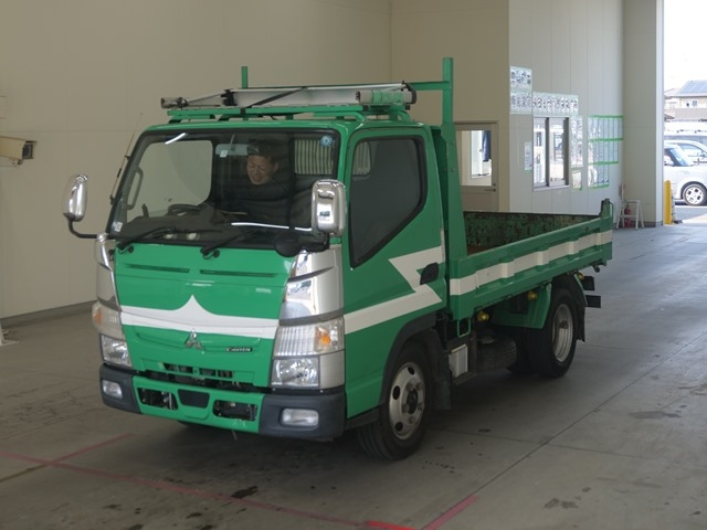 MITSUBISHI CANTER 2020