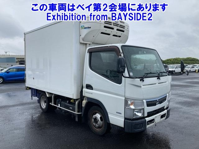 MITSUBISHI CANTER 2017