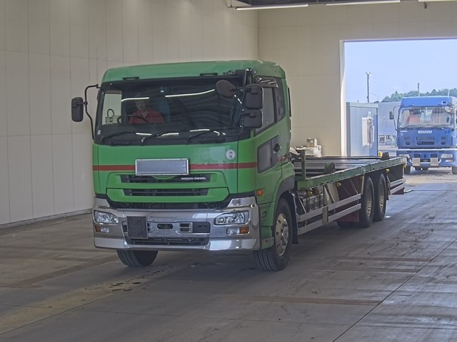 NISSAN TRUCK