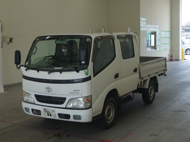 TOYOTA DYNA 2006
