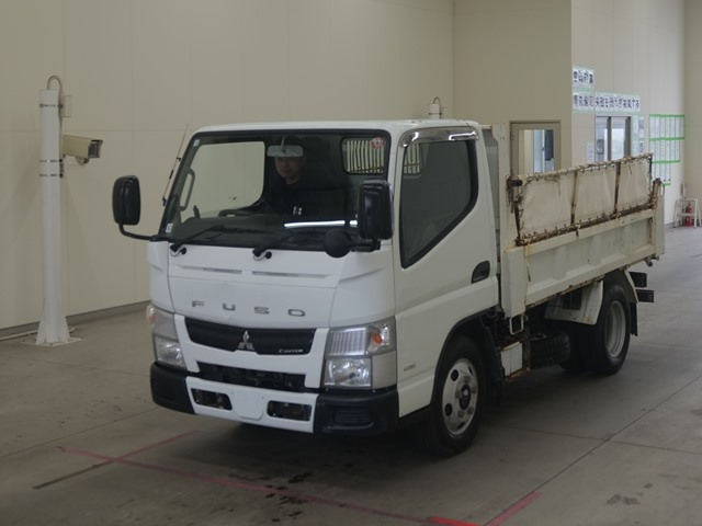 MITSUBISHI CANTER 2014