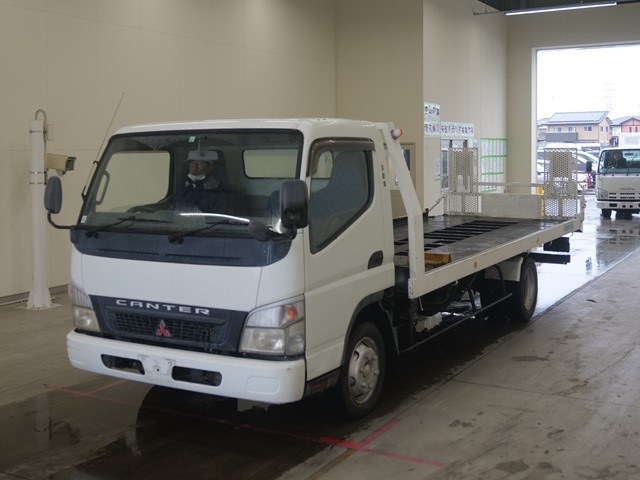 MITSUBISHI CANTER 2006