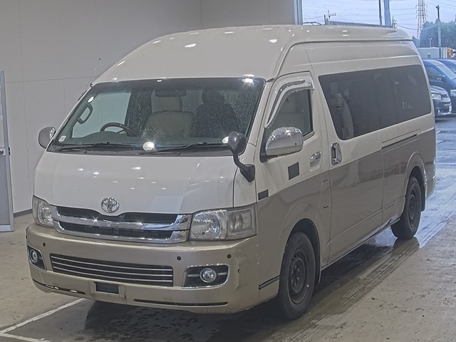 TOYOTA OTHER