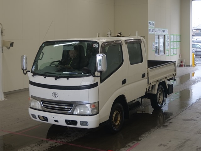TOYOTA TOYOACE 2005