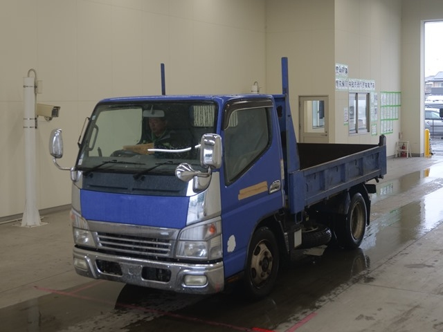 MITSUBISHI CANTER 2006