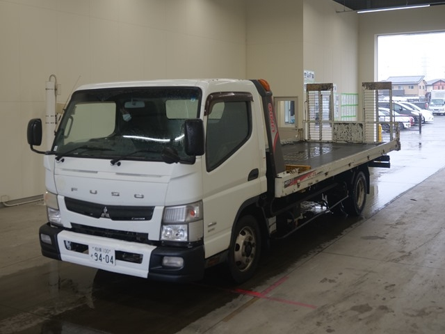 MITSUBISHI CANTER 2015